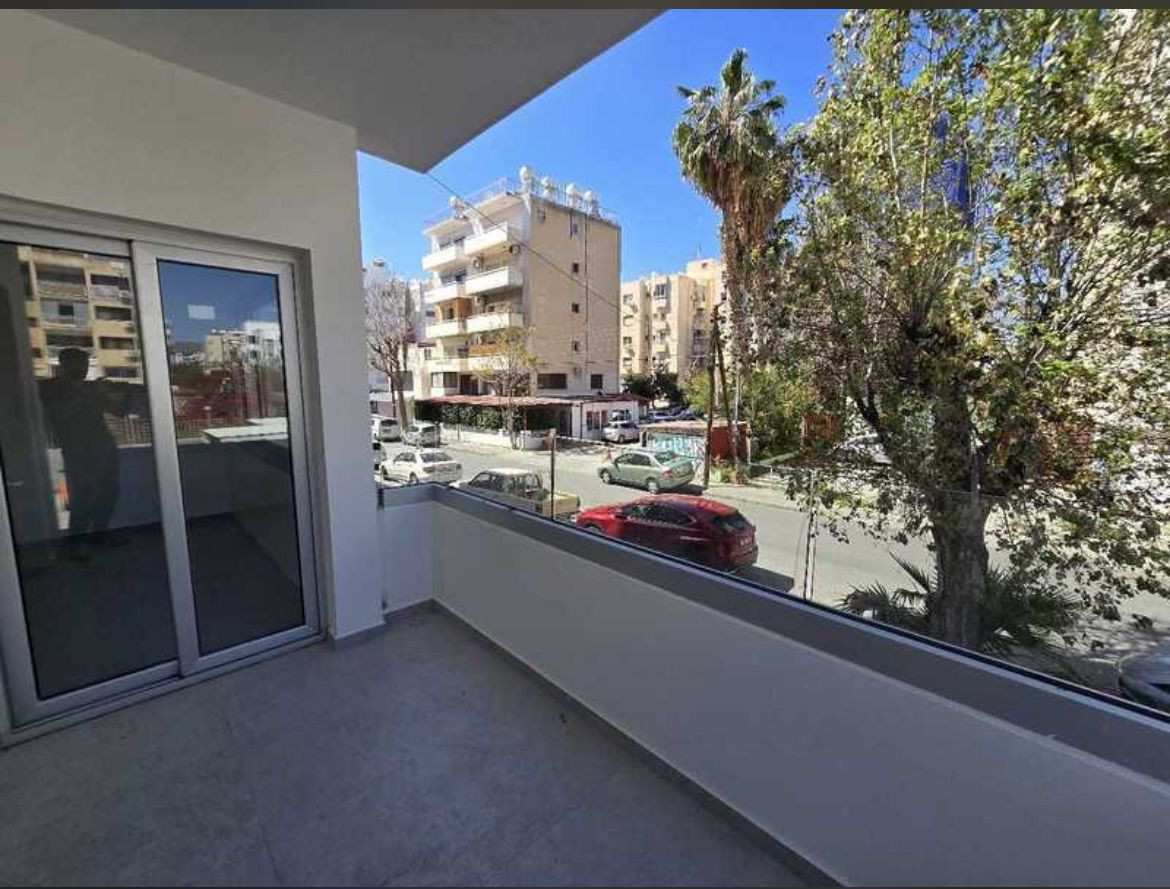 Apartment (Flat) in Germasoyia Tourist Area, Limassol for Rent