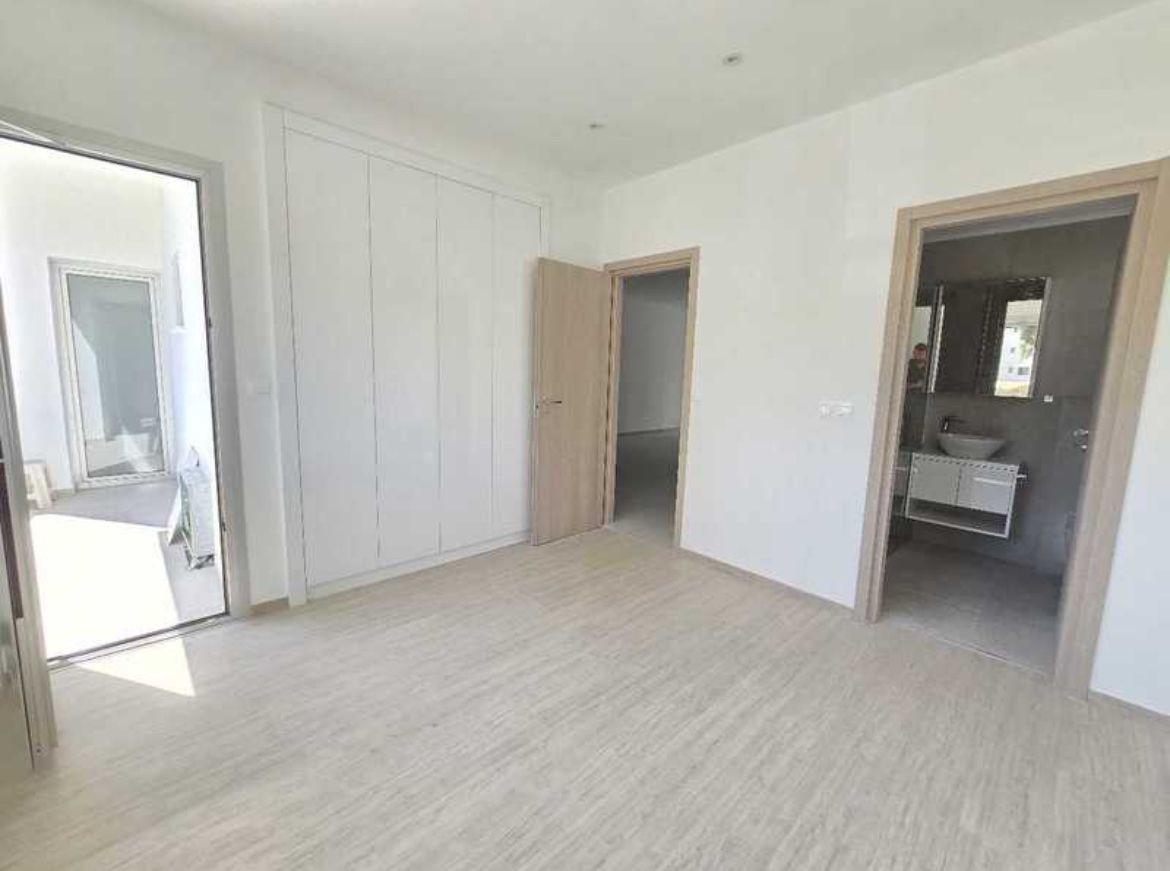 Apartment (Flat) in Germasoyia Tourist Area, Limassol for Rent