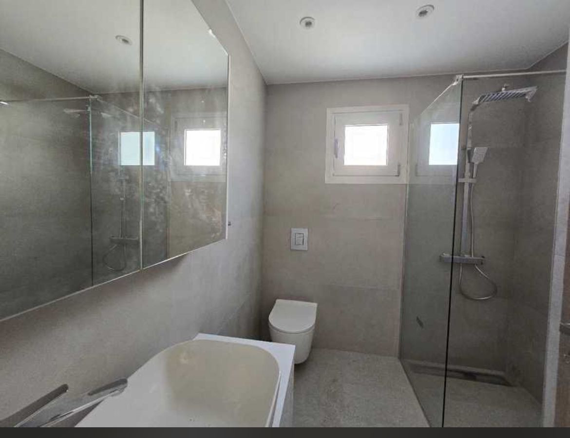 Apartment (Flat) in Germasoyia Tourist Area, Limassol for Rent