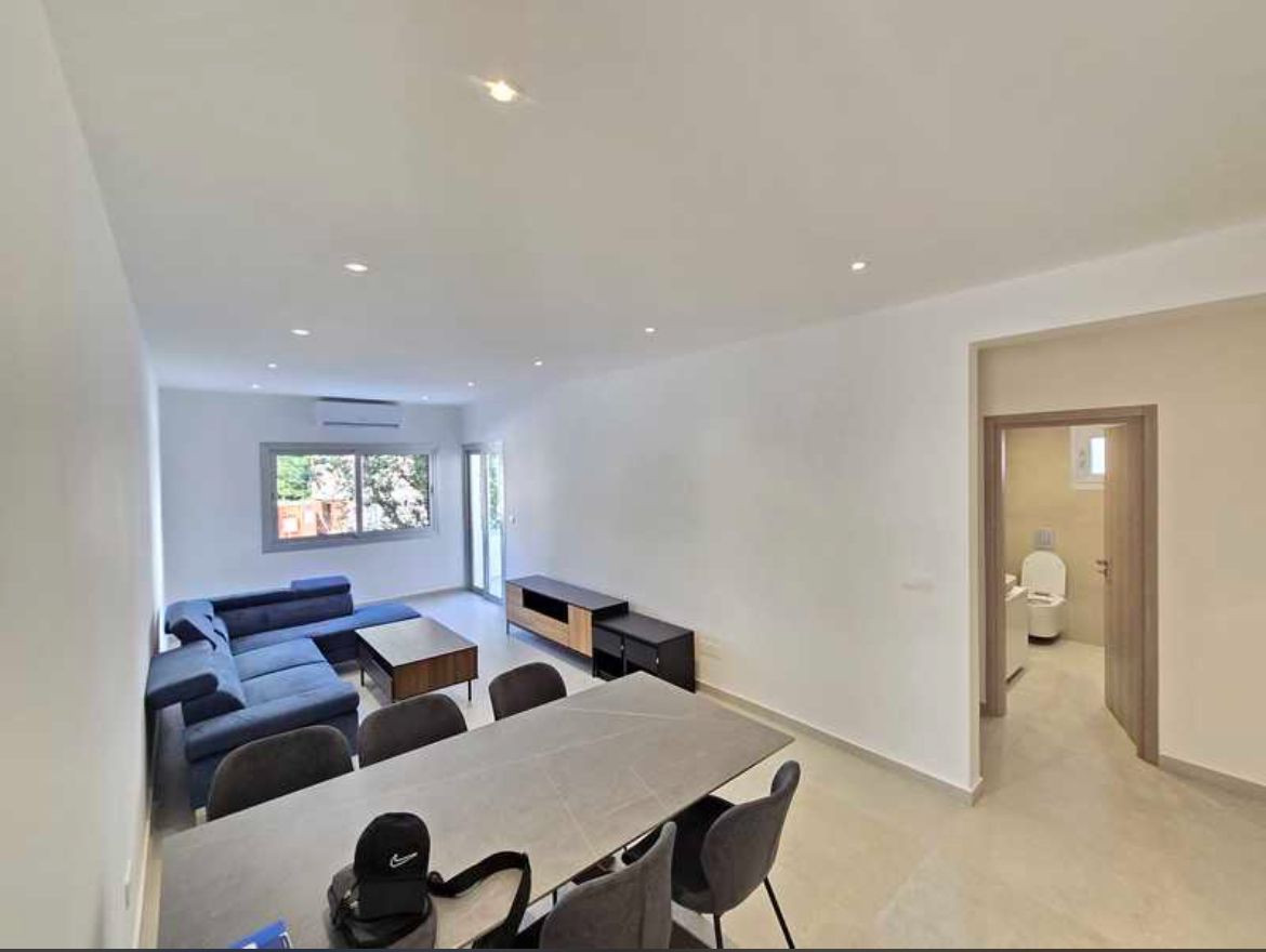 Apartment (Flat) in Germasoyia Tourist Area, Limassol for Rent