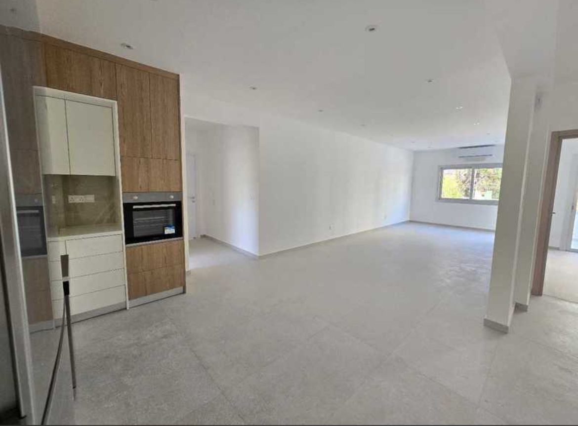 Apartment (Flat) in Germasoyia Tourist Area, Limassol for Rent