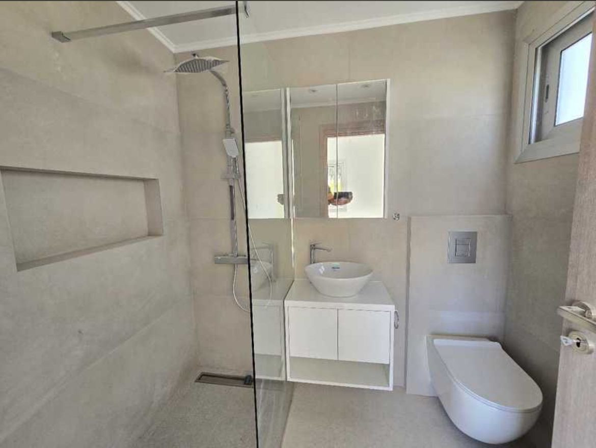 Apartment (Flat) in Germasoyia Tourist Area, Limassol for Rent