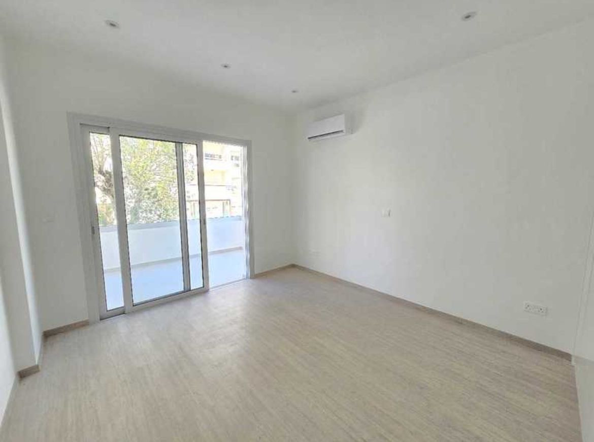 Apartment (Flat) in Germasoyia Tourist Area, Limassol for Rent