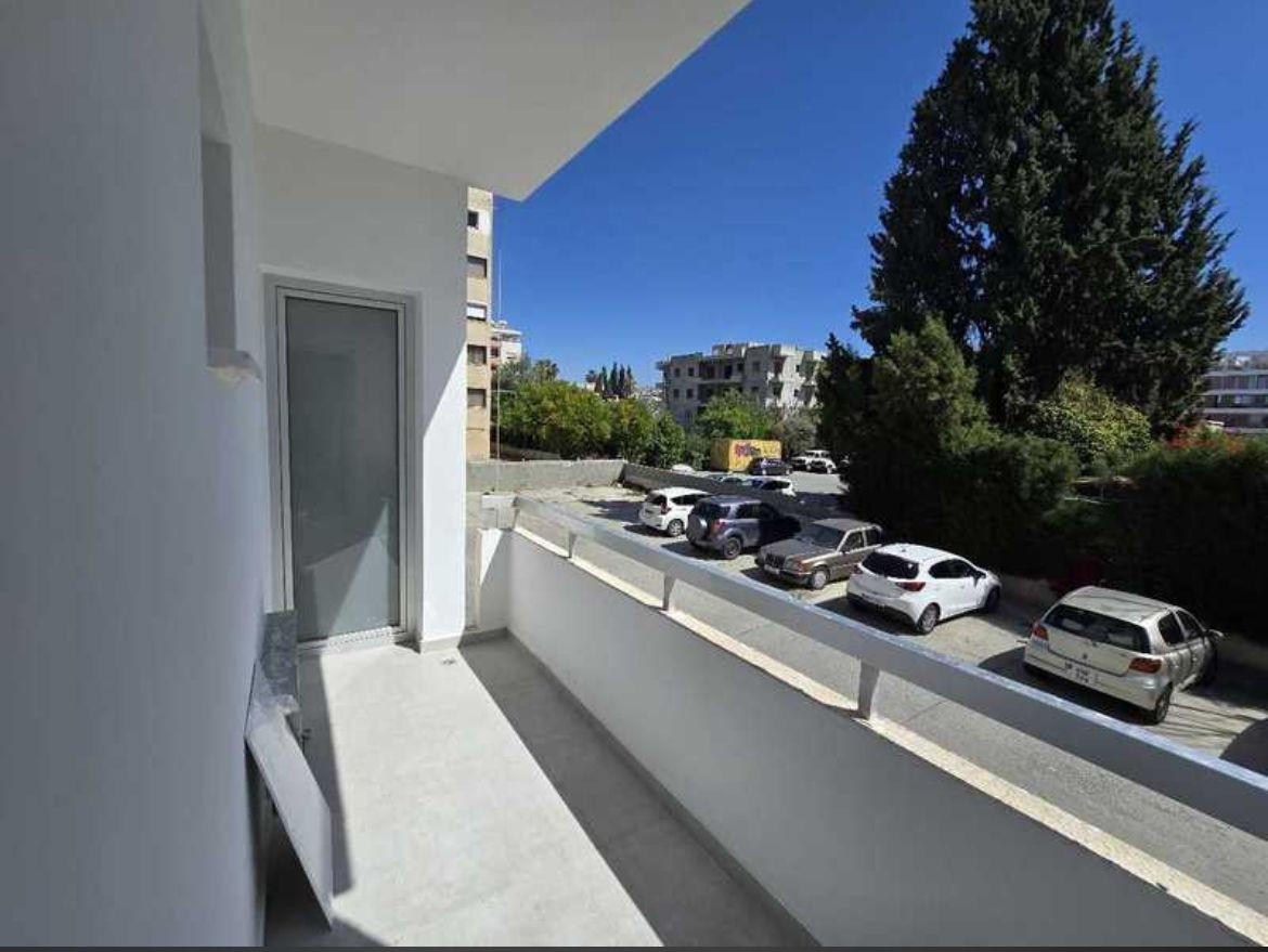 Apartment (Flat) in Germasoyia Tourist Area, Limassol for Rent