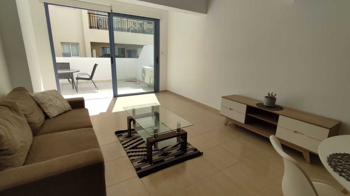 Building (Default) in Geroskipou, Paphos for Sale