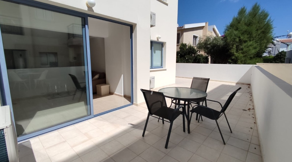Building (Default) in Geroskipou, Paphos for Sale