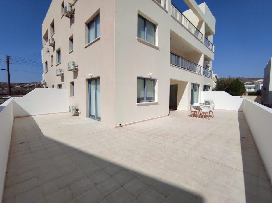 Building (Default) in Geroskipou, Paphos for Sale