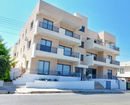 Building (Default) in Geroskipou, Paphos for Sale