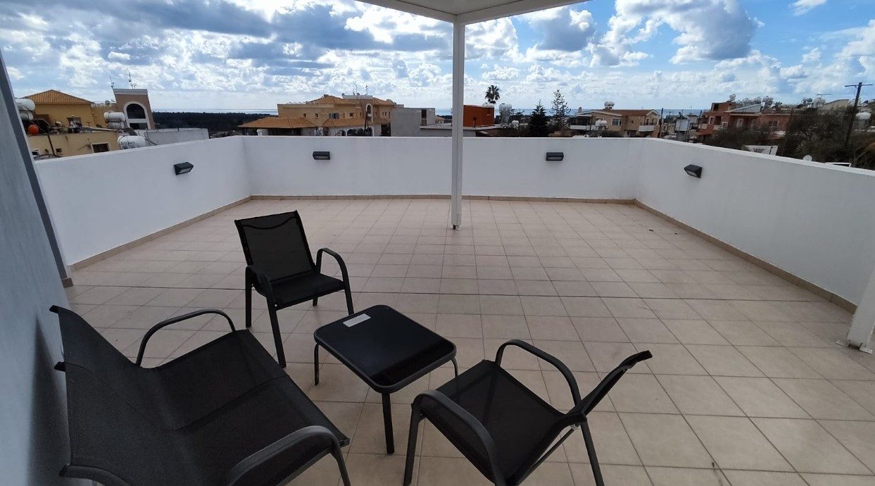 Building (Default) in Geroskipou, Paphos for Sale