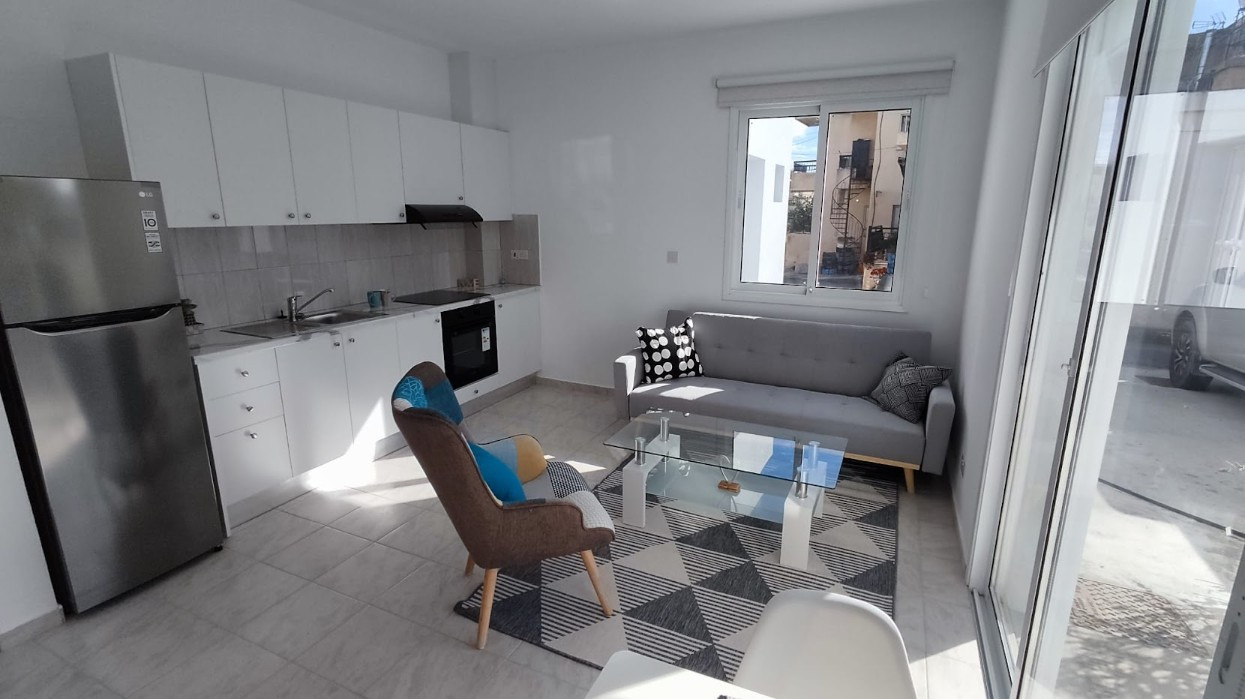 Building (Default) in Geroskipou, Paphos for Sale