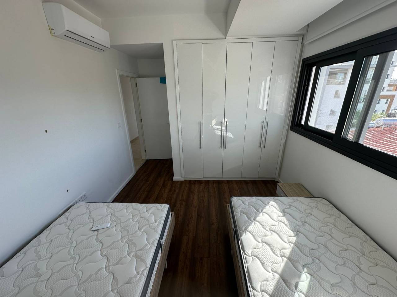 Apartment (Flat) in Neapoli, Limassol for Rent