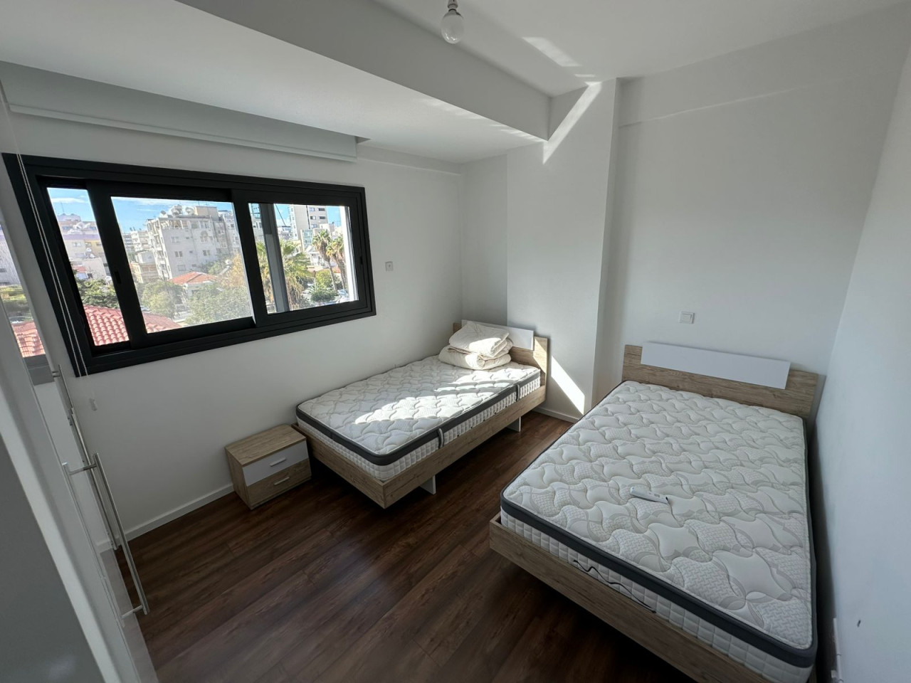 Apartment (Flat) in Neapoli, Limassol for Rent