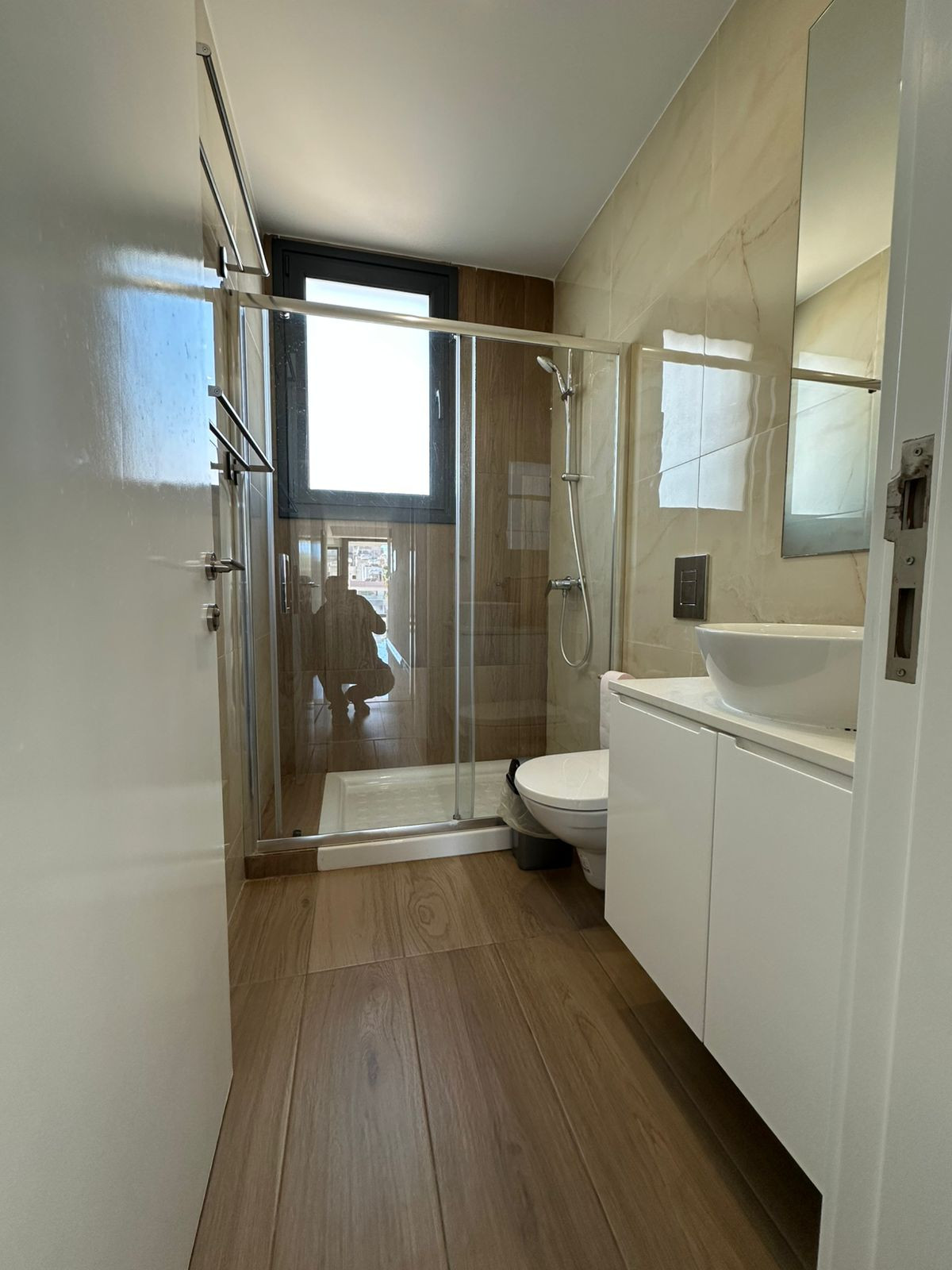 Apartment (Flat) in Neapoli, Limassol for Rent