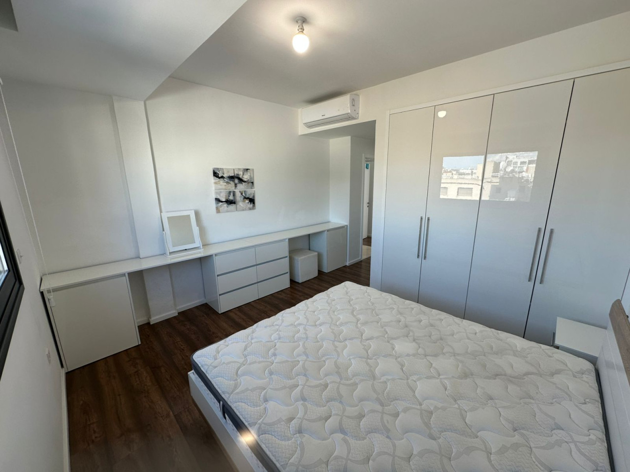 Apartment (Flat) in Neapoli, Limassol for Rent