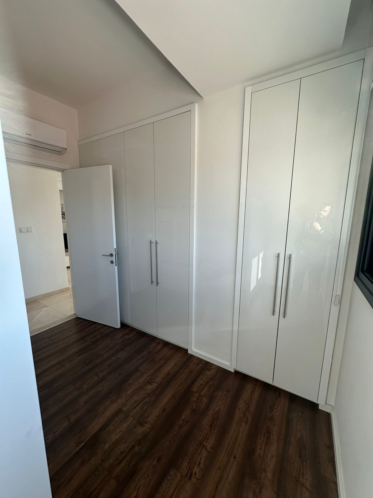 Apartment (Flat) in Neapoli, Limassol for Rent