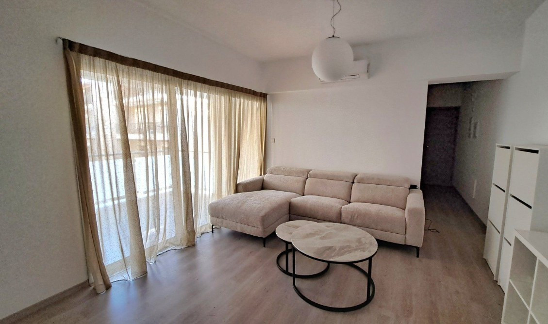Apartment (Flat) in Potamos Germasoyias, Limassol for Rent