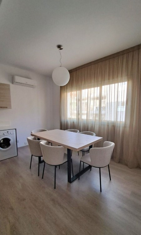 Apartment (Flat) in Potamos Germasoyias, Limassol for Rent