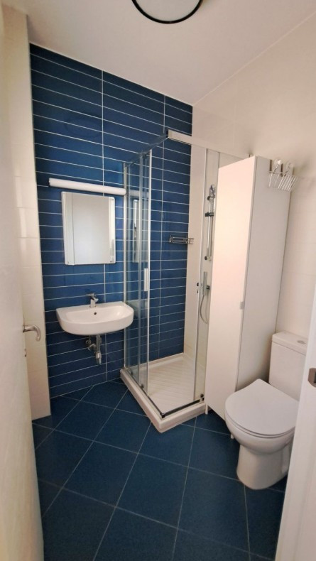 Apartment (Flat) in Potamos Germasoyias, Limassol for Rent