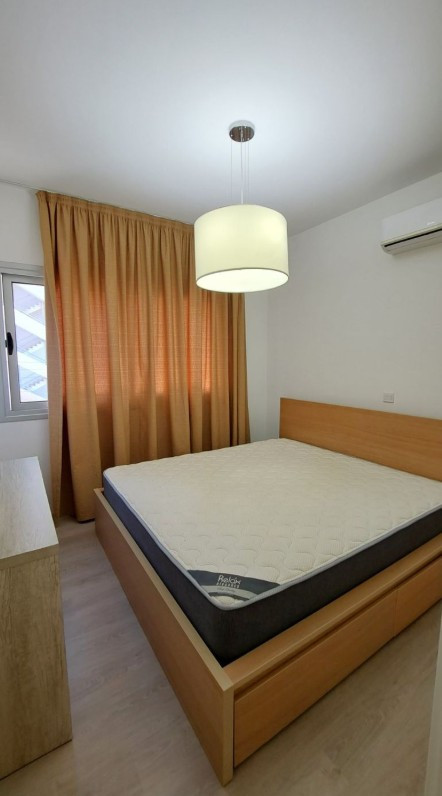 Apartment (Flat) in Potamos Germasoyias, Limassol for Rent