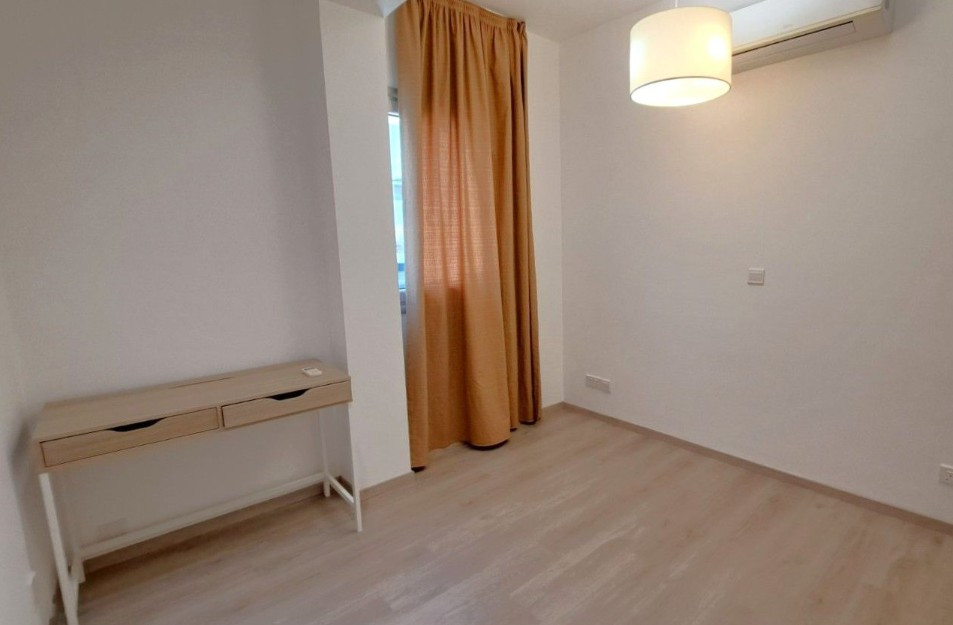 Apartment (Flat) in Potamos Germasoyias, Limassol for Rent