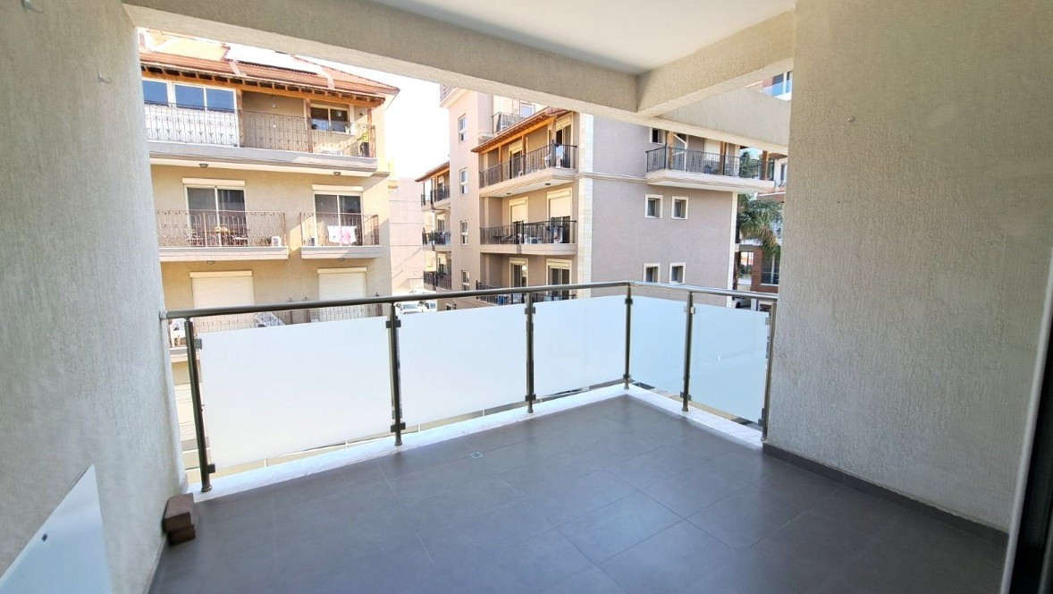 Apartment (Flat) in Potamos Germasoyias, Limassol for Rent