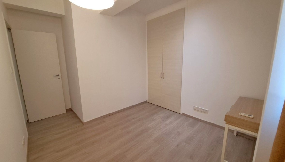 Apartment (Flat) in Potamos Germasoyias, Limassol for Rent