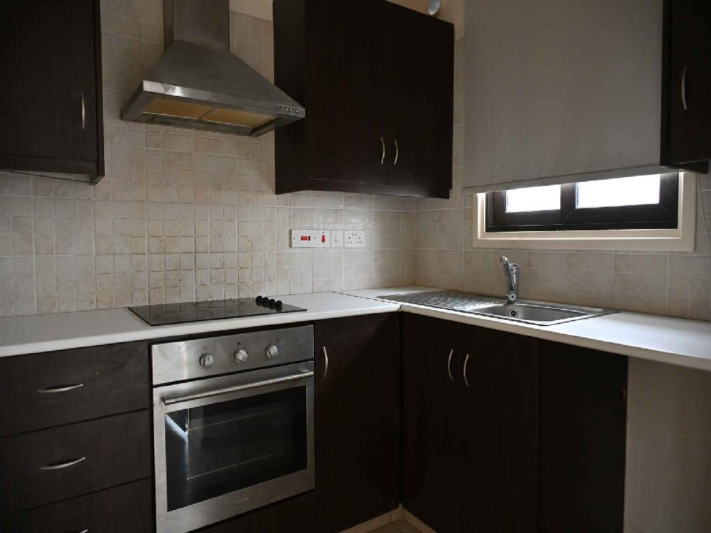Apartment (Penthouse) in Mazotos, Larnaca for Sale