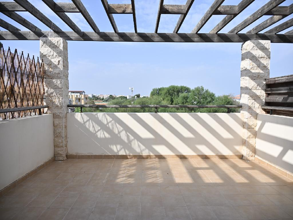 Apartment (Studio) in Paralimni, Famagusta for Sale