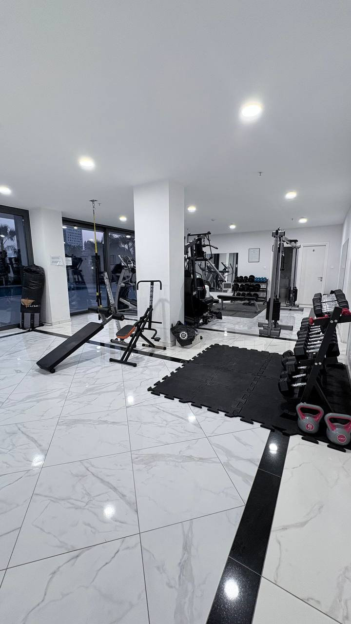 Apartment (Flat) in Moutagiaka Tourist Area, Limassol for Sale