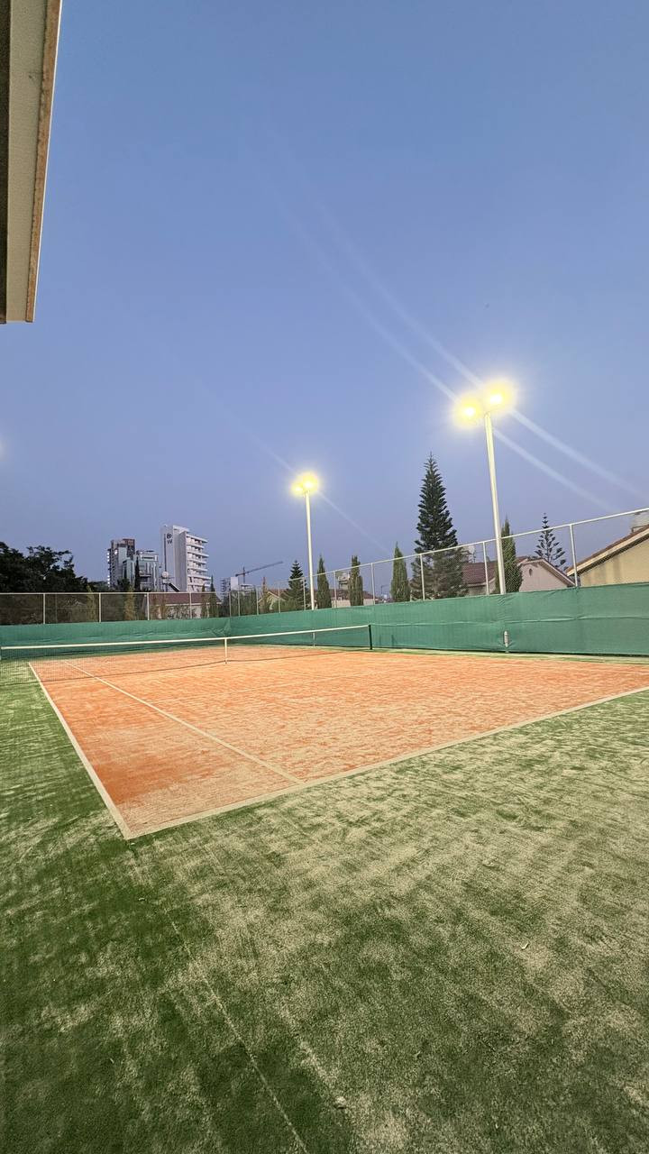 Apartment (Flat) in Moutagiaka Tourist Area, Limassol for Sale