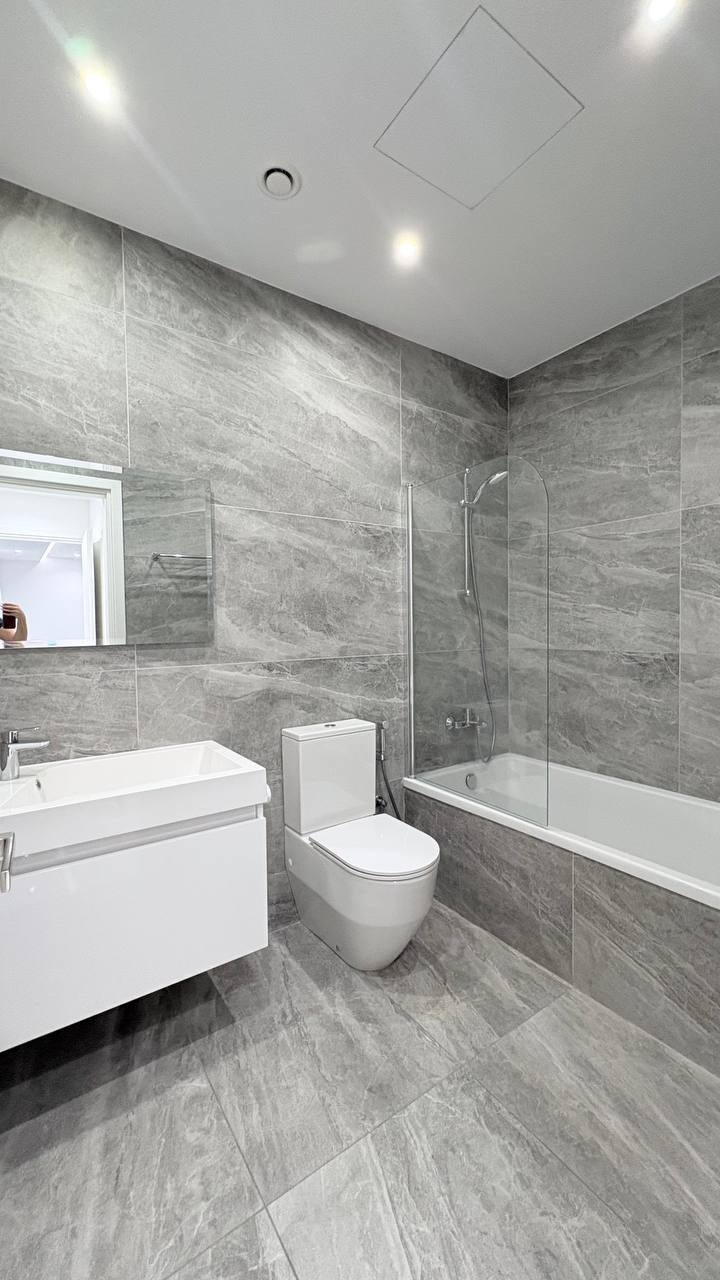 Apartment (Flat) in Moutagiaka Tourist Area, Limassol for Sale