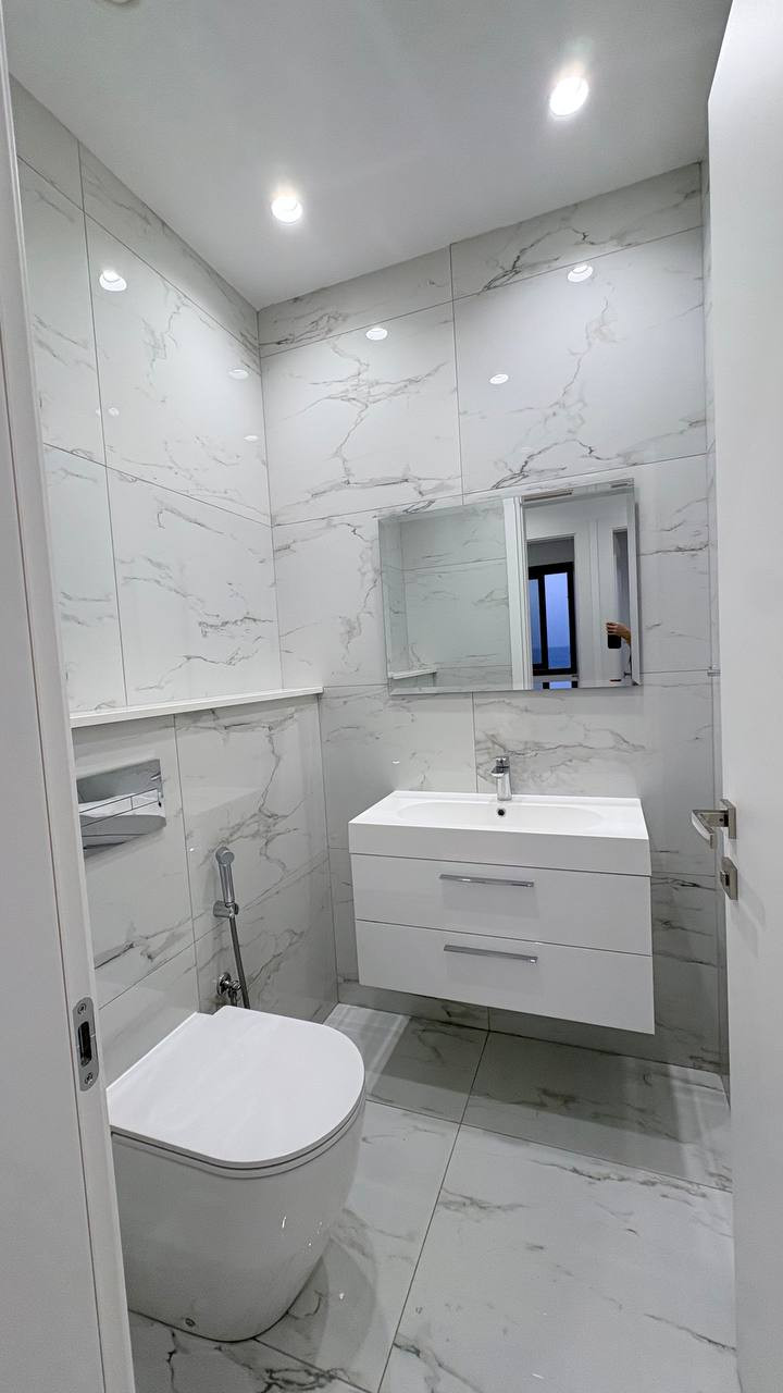 Apartment (Flat) in Moutagiaka Tourist Area, Limassol for Sale