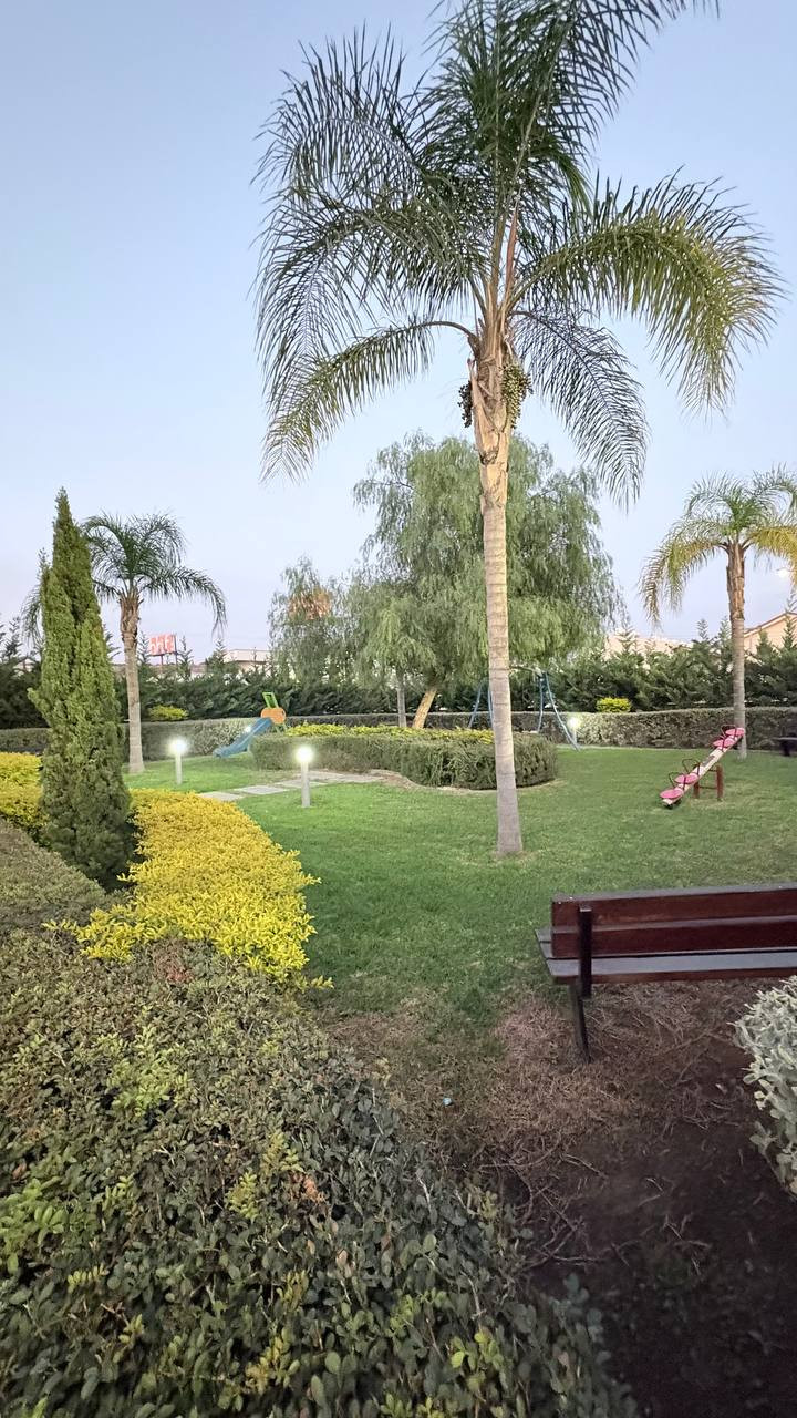 Apartment (Flat) in Moutagiaka Tourist Area, Limassol for Sale