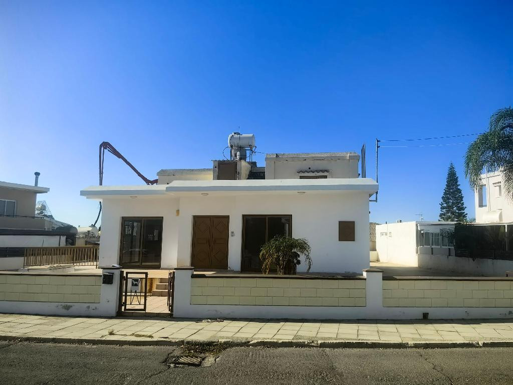 House (Detached) in Sotira, Famagusta for Sale