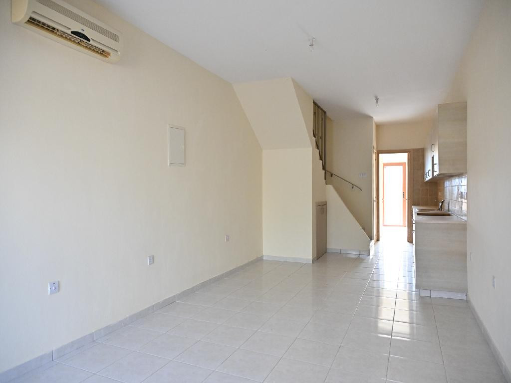 House (Maisonette) in Liopetri, Famagusta for Sale
