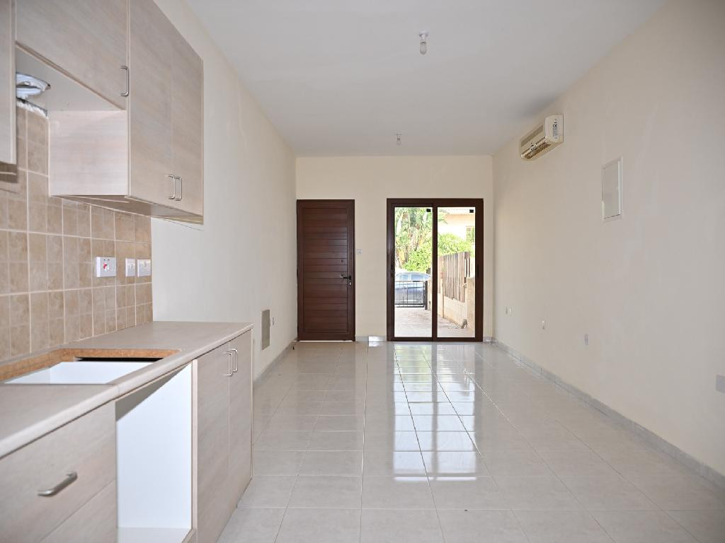 House (Maisonette) in Liopetri, Famagusta for Sale