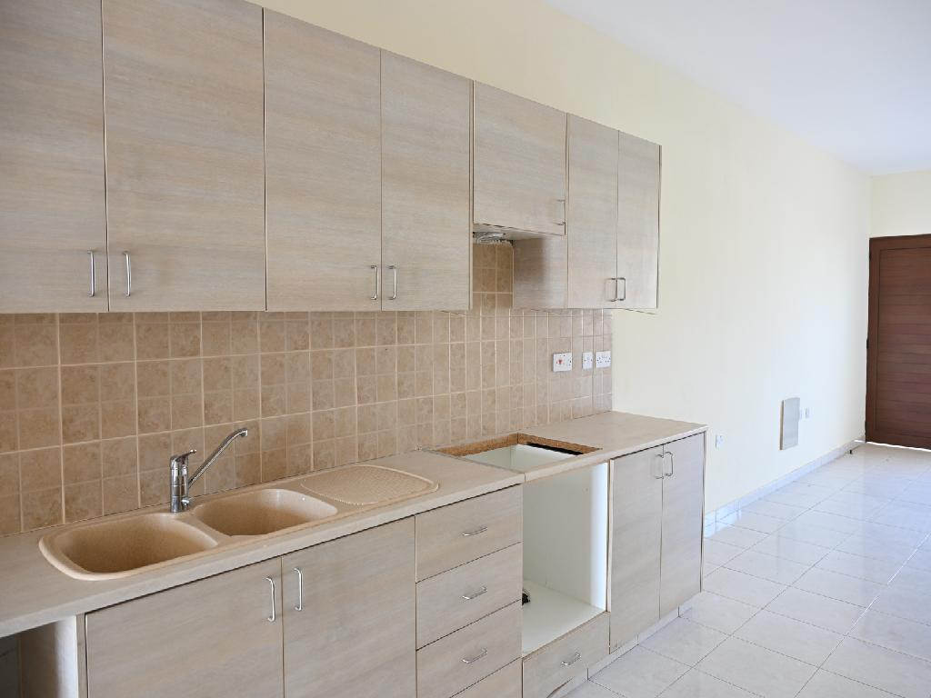 House (Maisonette) in Liopetri, Famagusta for Sale