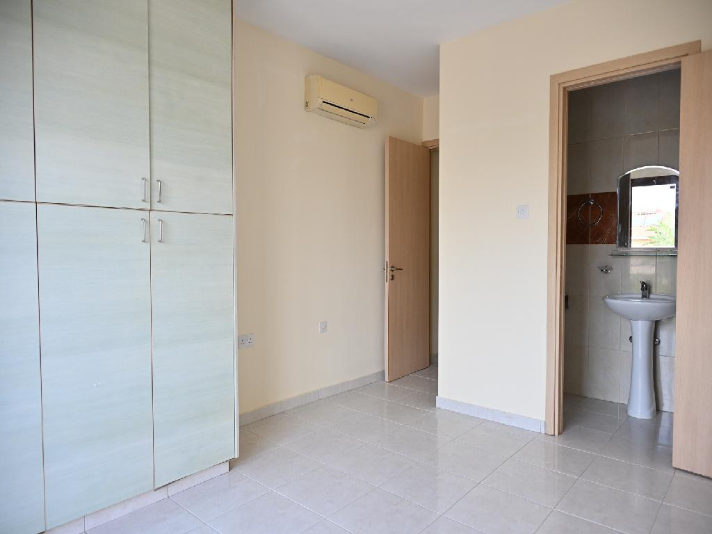 House (Maisonette) in Liopetri, Famagusta for Sale