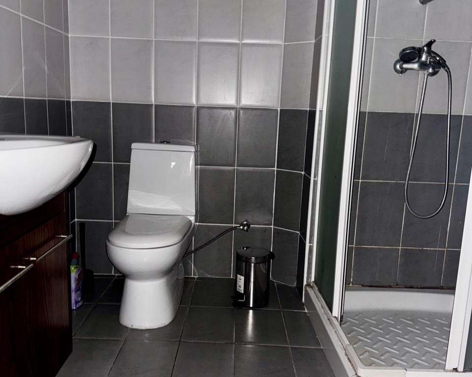 Apartment (Flat) in Aglantzia, Nicosia for Sale