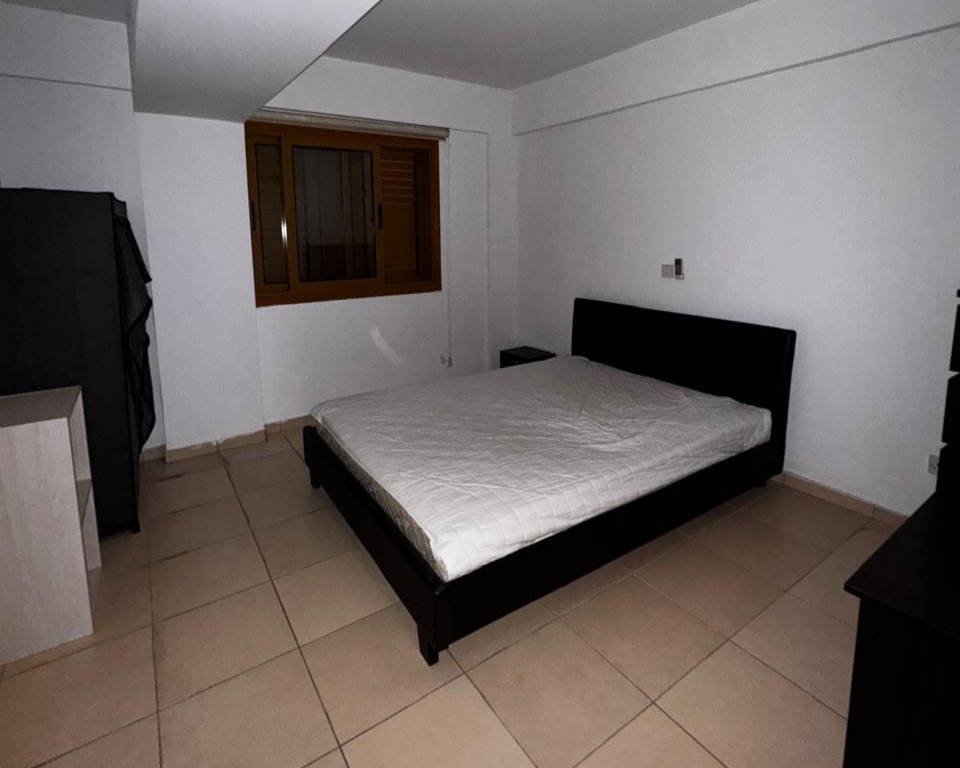 Apartment (Flat) in Aglantzia, Nicosia for Sale