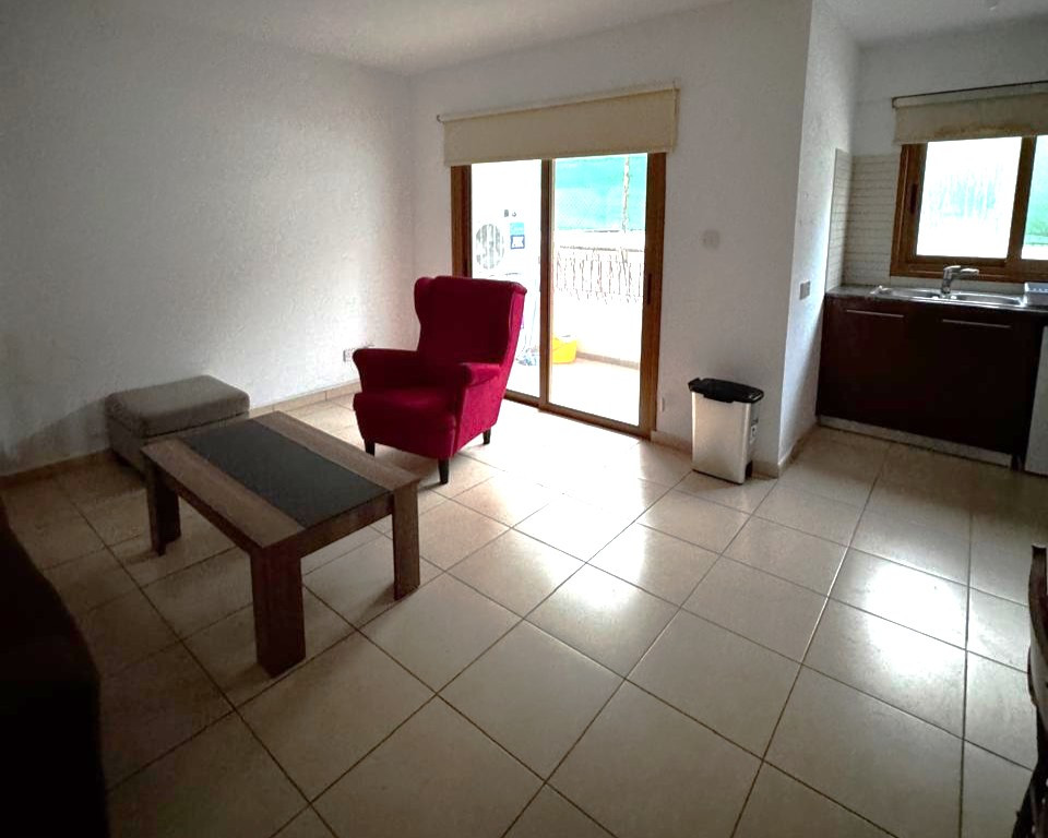 Apartment (Flat) in Aglantzia, Nicosia for Sale