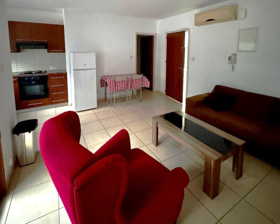 Apartment (Flat) in Aglantzia, Nicosia for Sale