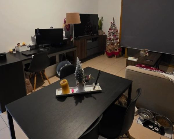 Apartment (Flat) in Aglantzia, Nicosia for Sale