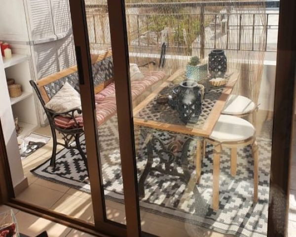 Apartment (Flat) in Aglantzia, Nicosia for Sale