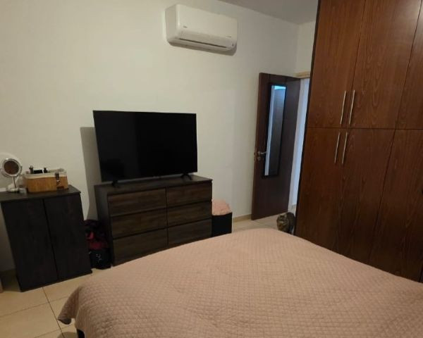 Apartment (Flat) in Aglantzia, Nicosia for Sale