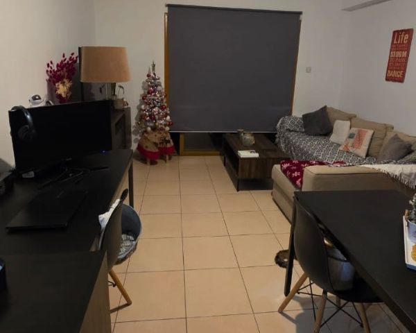 Apartment (Flat) in Aglantzia, Nicosia for Sale