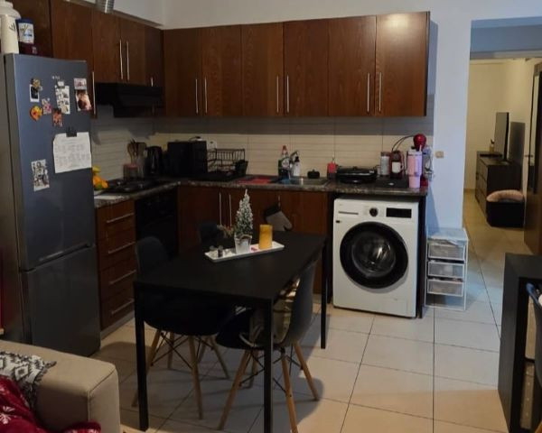 Apartment (Flat) in Aglantzia, Nicosia for Sale