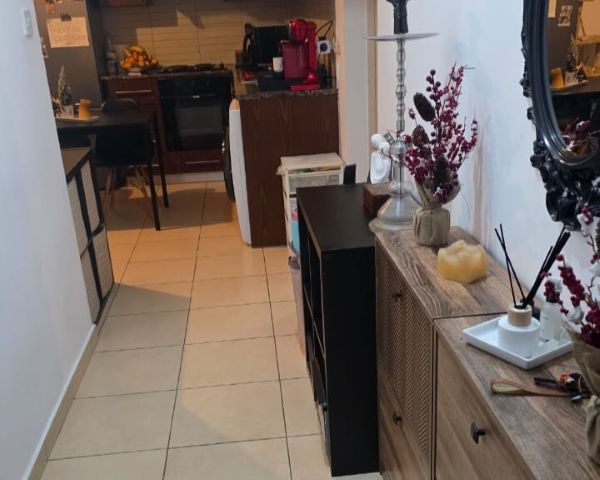 Apartment (Flat) in Aglantzia, Nicosia for Sale