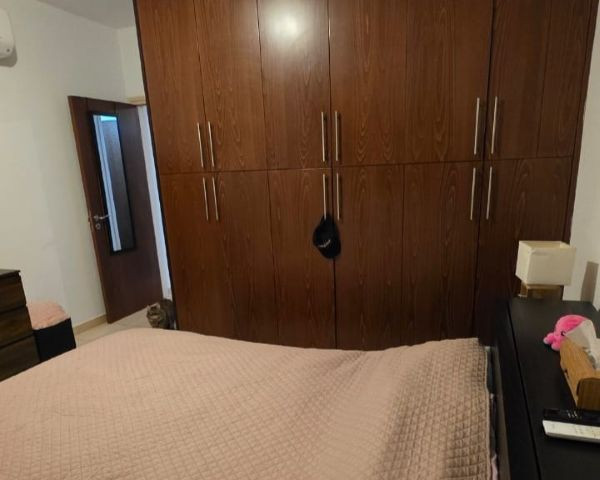 Apartment (Flat) in Aglantzia, Nicosia for Sale