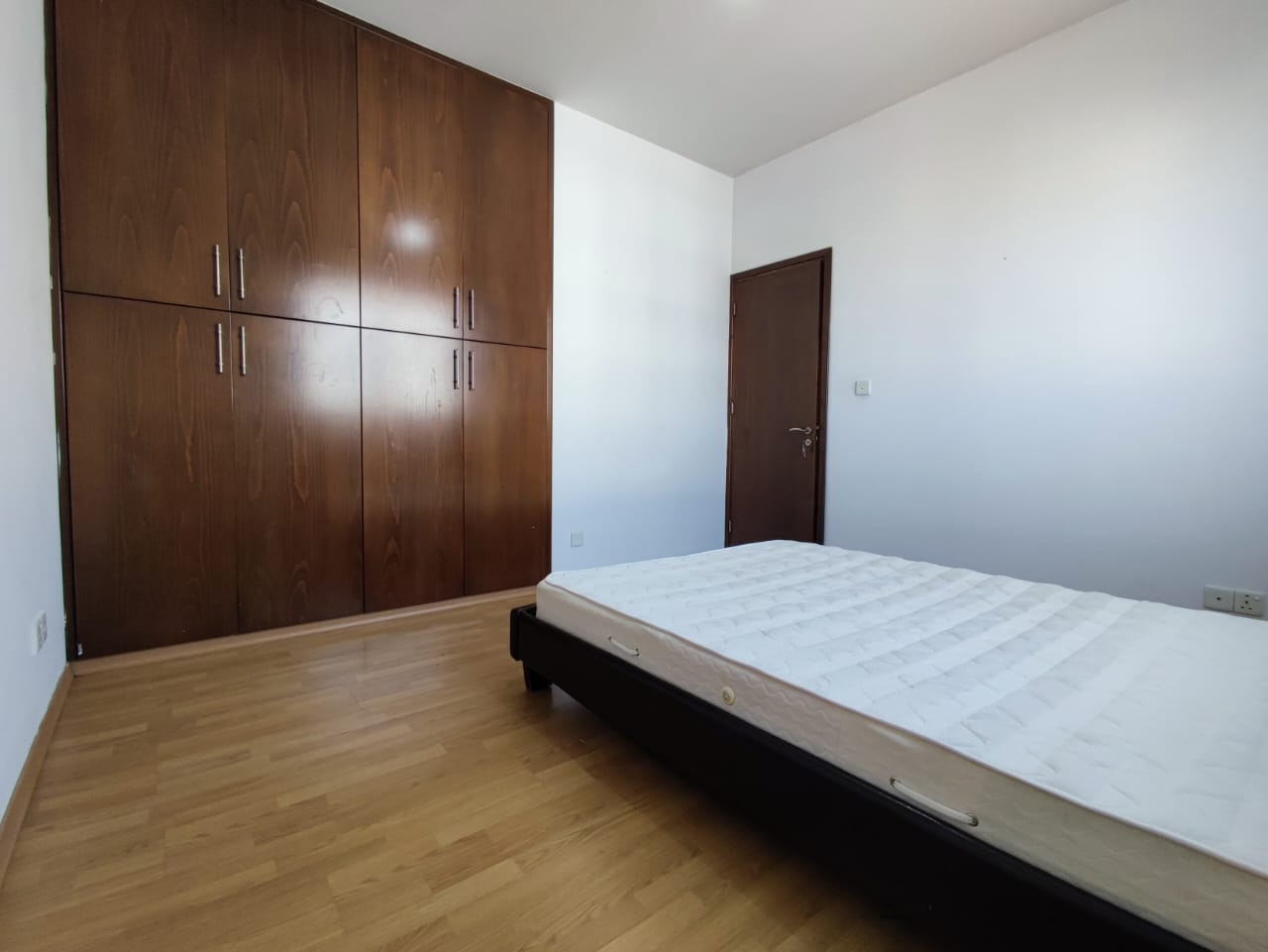 Apartment (Flat) in Agia Zoni, Limassol for Sale